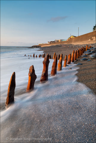 03566 - Westward Ho! Beach