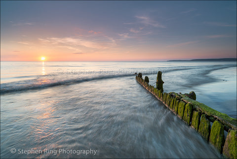 03568 - Westward Ho! Beach