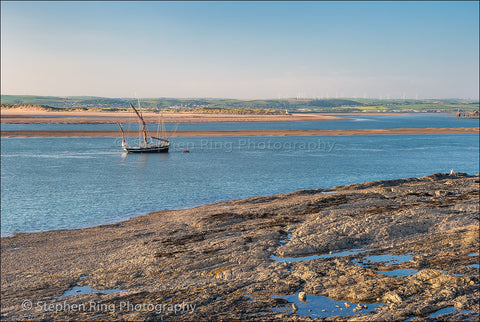 03581 - Appledore