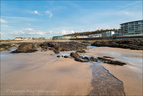 03807 - Westward Ho! Beach