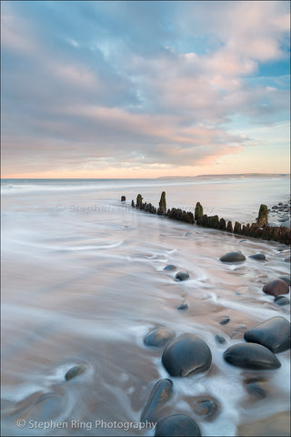 03816 - Westward Ho! Beach