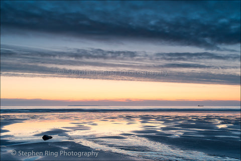 03823 - Westward Ho! Beach