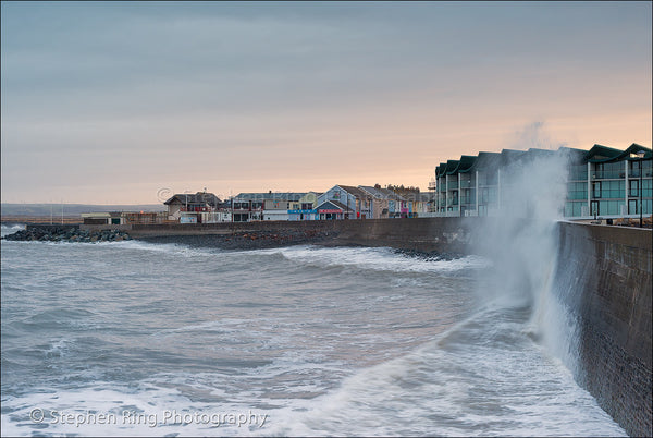 04269 - Westward Ho! Beach