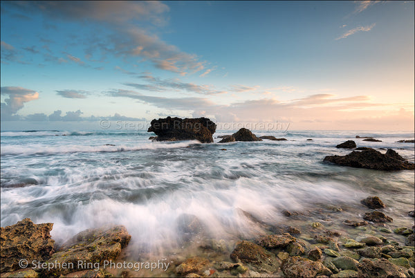 05128 - Barbados