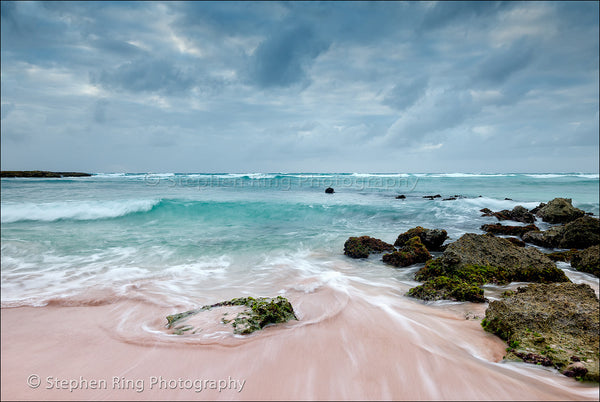 05160 - Barbados