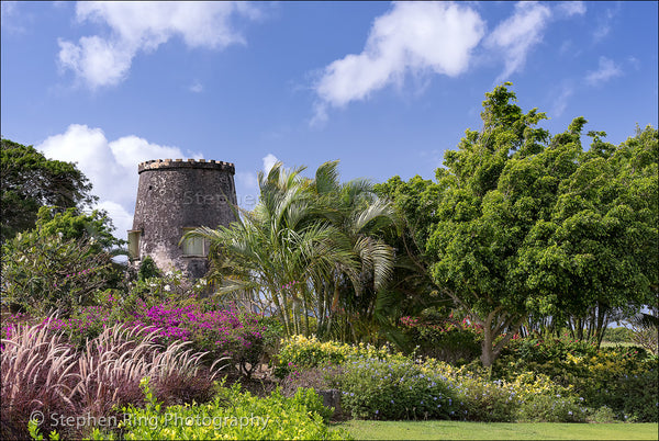 05162 - Barbados