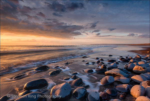 05207- North Devon Canvas Prints