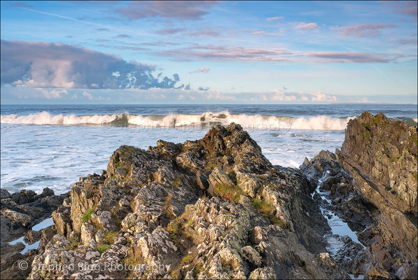 05462 - Croyde