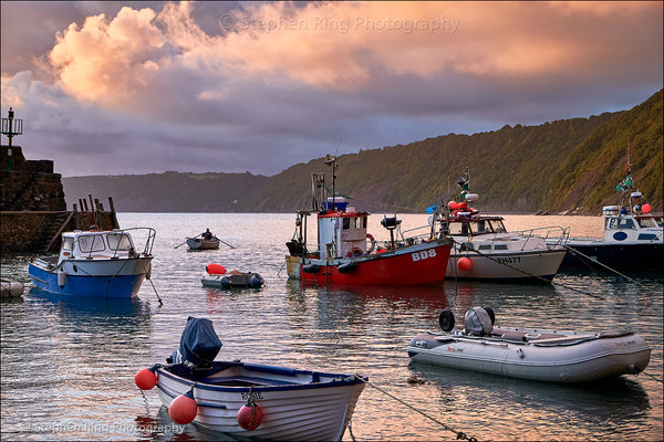 07488 - Clovelly