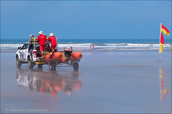 07873 - Westward Ho!