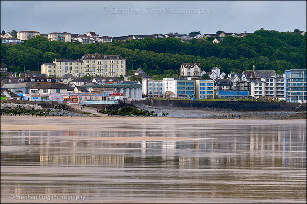 07885 - Westward Ho!