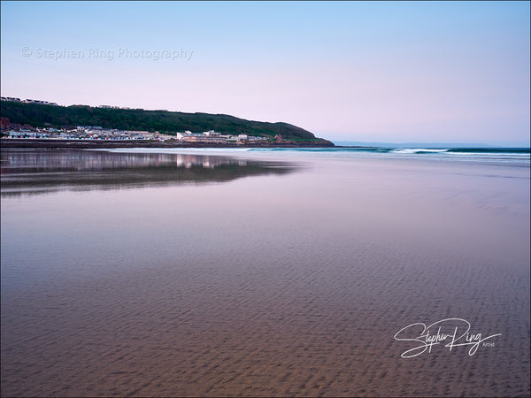 08027 - Westward Ho!