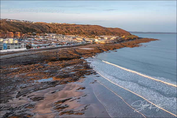 08074 - Westward Ho!