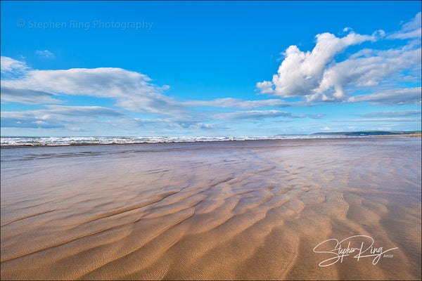 08126 - Westward Ho!