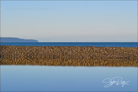 08235 - Northam Burrows