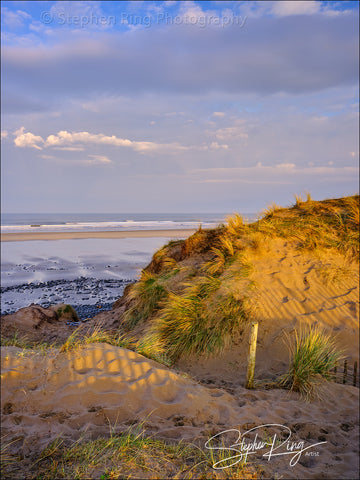 08272 - Northam Burrows